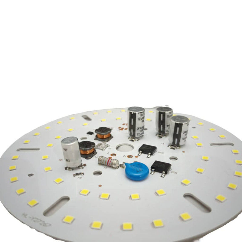 چیپ لامپ ال ای دی 100 وات مدل 4B13C