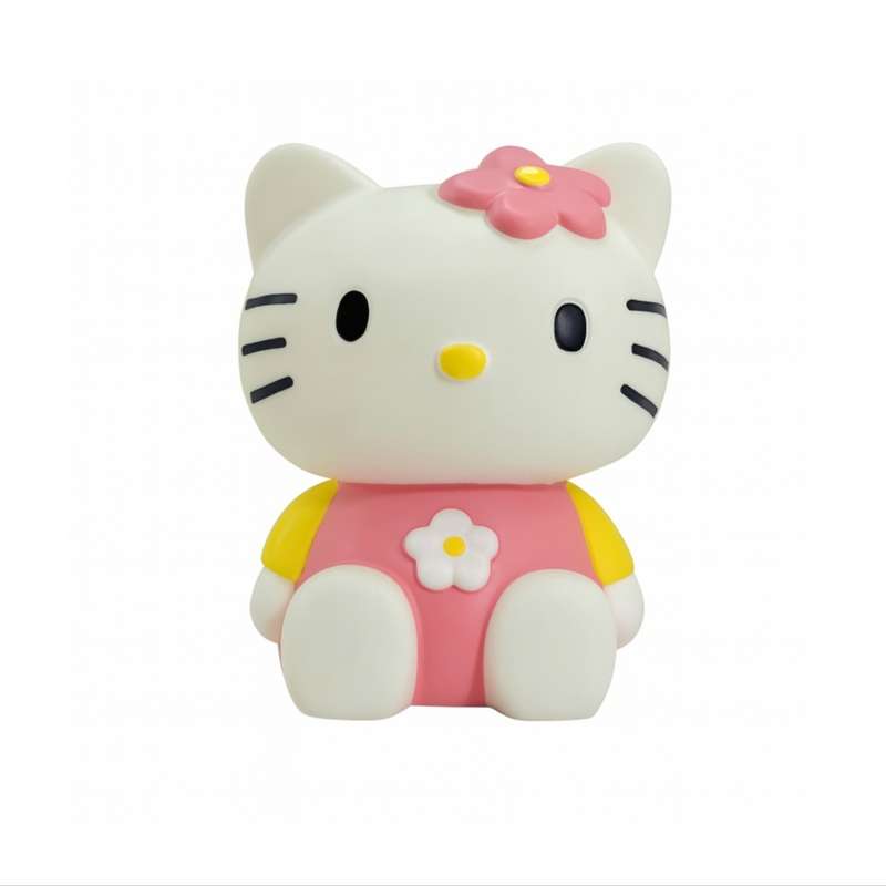 قلک مدل کیتی