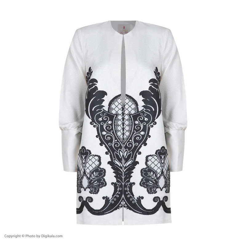 مانتو زنانه لاویتا کد Ki 110