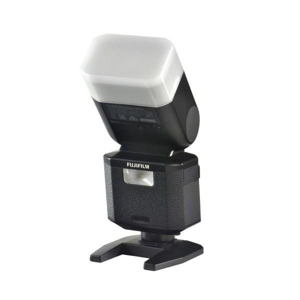 فلاش دوربین فوجی فیلم مدل  Shoe Mount Flash EF-X500