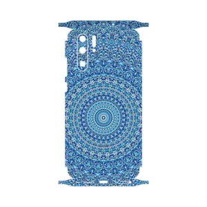 MAHOOT Mandala Design 1-FullSkin Cover Sticker for Huawei P30 Pro