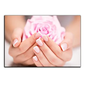 تابلو شاسی بکلیت طرح کاشت ناخن مدل SH-S818