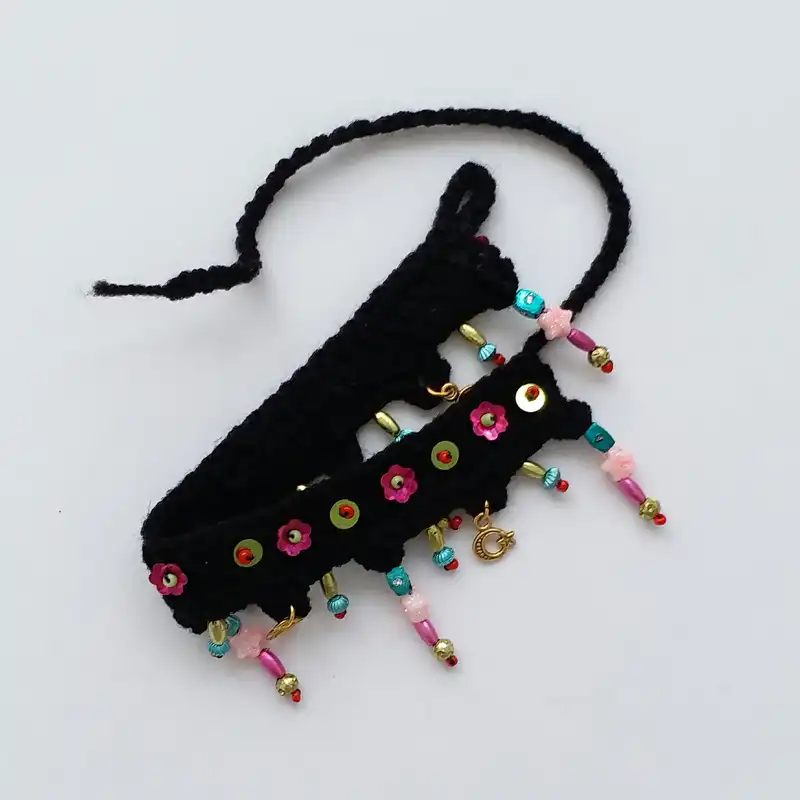 پابند زنانه مدل S1036