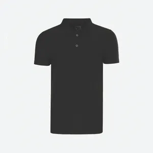 پولوشرت آستین کوتاه ورزشی مردانه ویکتور ویر مدل ویک جو