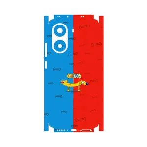 MAHOOT CatDog-FullSkin Cover Sticker for Xiaomi Poco X7 Pro
