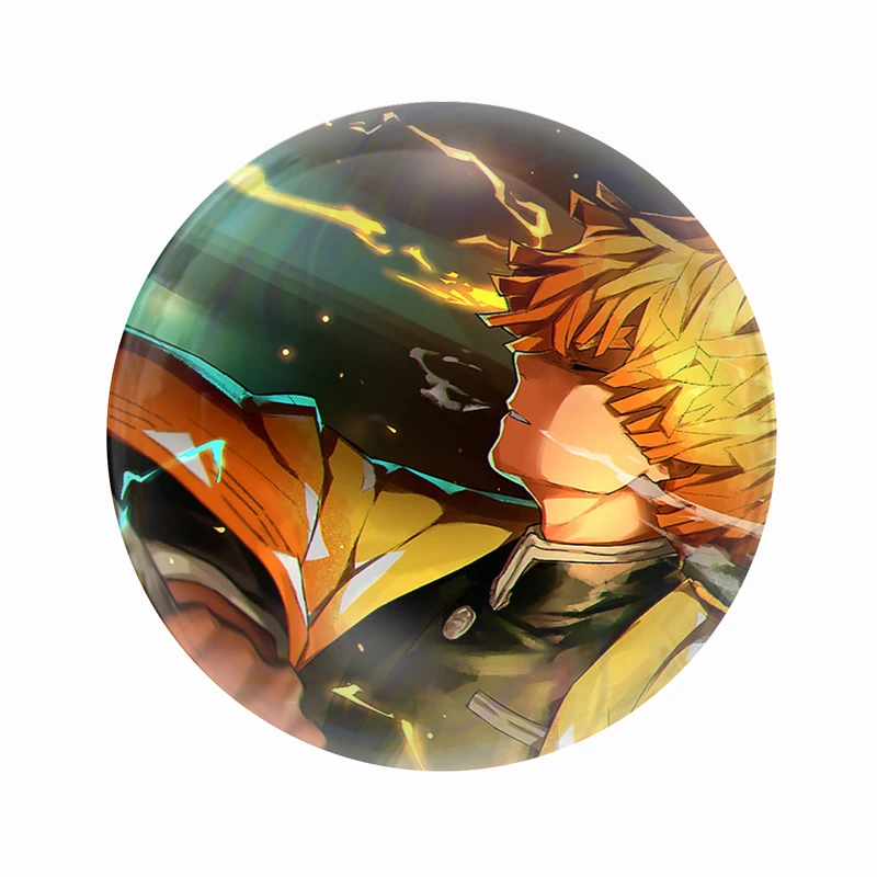 پیکسل عرش مدل انیمه شیطان کش Demon Slayer کد Asp5374