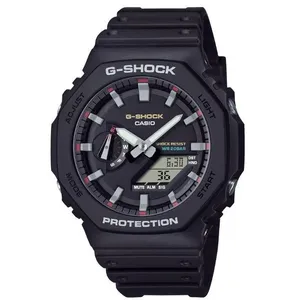 ساعت مچی عقربه‌ای کوارتز مردانه کاسیو مدل G-SHOCK GA-2100RL-1ADR