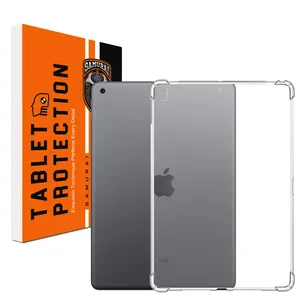 کاور سامورایی مدل Flexi مناسب برای تبلت اپل iPad 10.2 2021 / iPad 10.2 2020 / iPad 10.2 2019 / iPad Air 10.5 2019