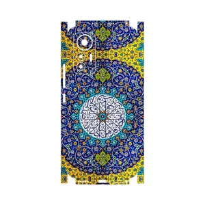MAHOOT Iran Tile 13-FullSkin Cover Sticker for Xiaomi 12 Lite