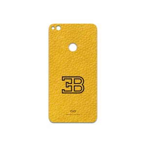 MAHOOT ML-BGGT Cover Sticker for Honor 8 Lite