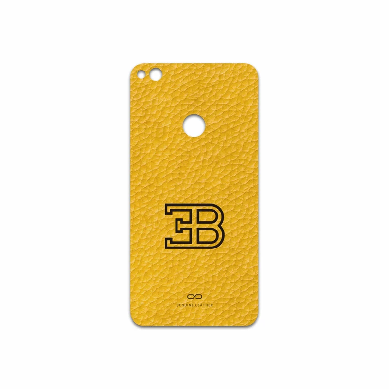 برچسب پوششی ماهوت مدل ML-BGGT مناسب برای گوشی موبایل آنر 8 Lite