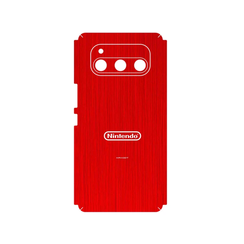برچسب پوششی ماهوت مدل NINTENDO مناسب برای گوشی موبایل داریا Bond 5G