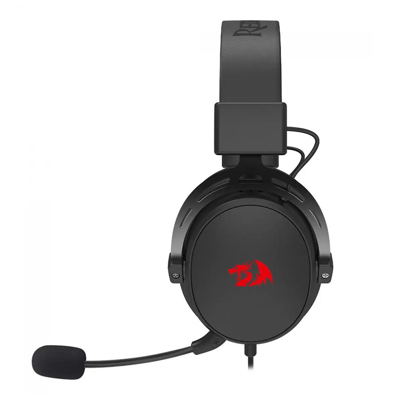 هدست گیمینگ ردراگون مدل Cragblade H541