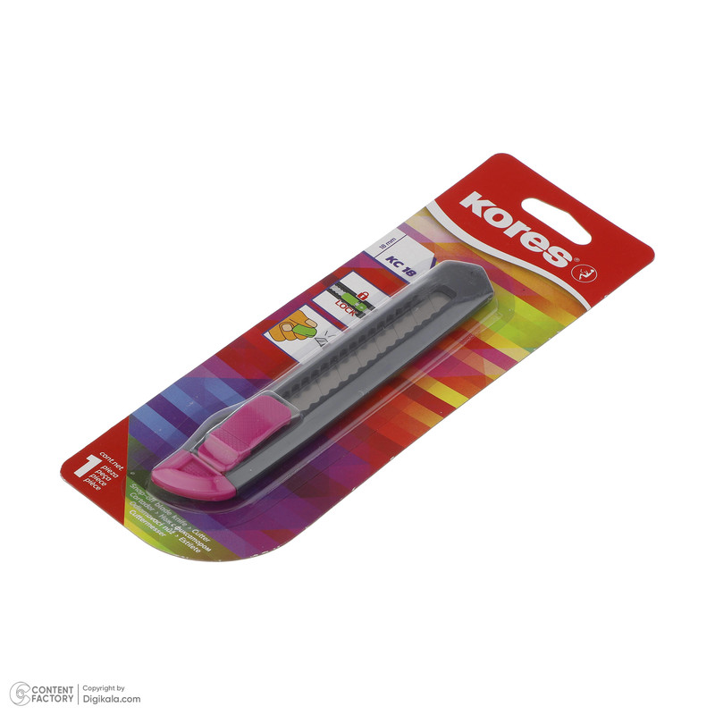 کاتر کورس مدل 42211