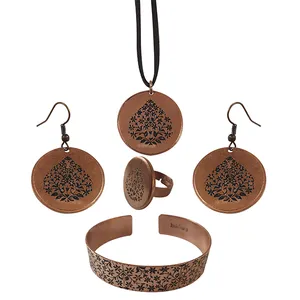 ست زنانه دستخط کد 216