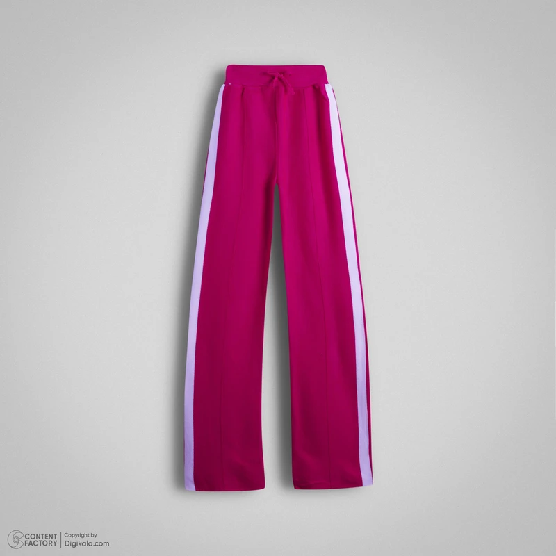 عکس شماره 4 : ست پلیور و شلوار زنانه مدل sr40