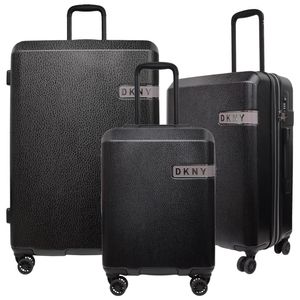 مجموعه سه عددی چمدان دی کی ان وای مدل RPO-RAPTURE