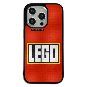 AKAM AMC-WA14PRO-LEGO14 Cover For Apple iPhone 14 Pro