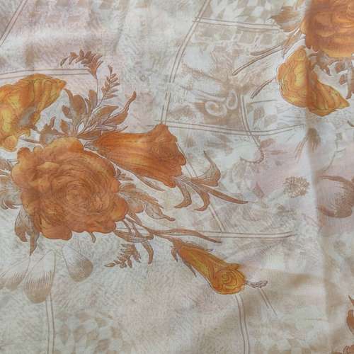 پارچه چادر مدل بندری کد 001