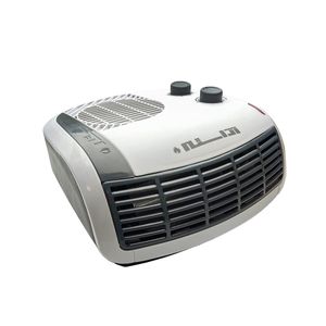 نقد و بررسی فن هیتر آراسته مدل FHA2000 طرح رومیزی توسط خریداران