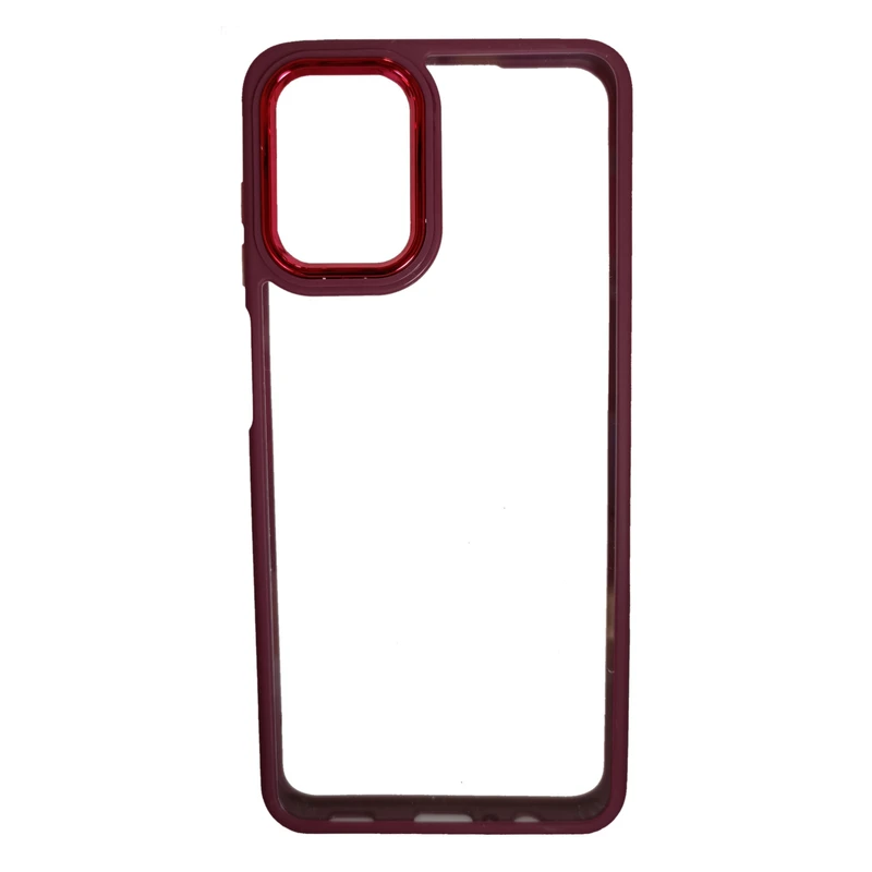 کاور قاب مدل نیو اسکین مناسب برای گوشی موبایل شیائومی Redmi Note 11 Pro