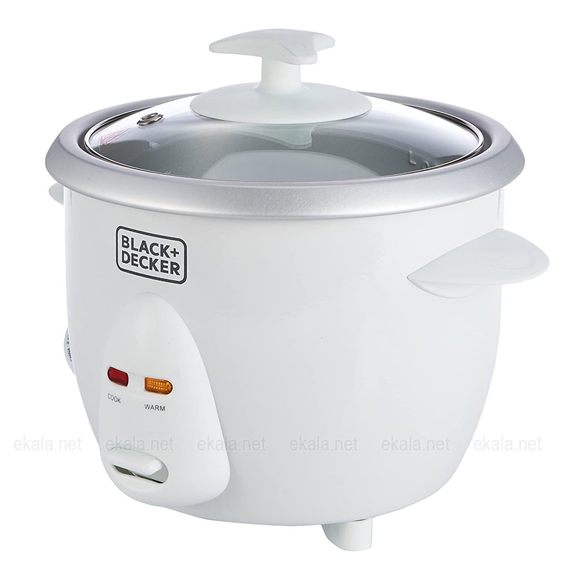 پلوپز 3 نفره بلک اند دکر مدل RC650