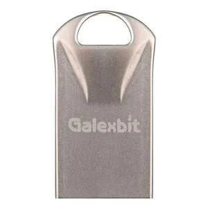 فلش مموری گلکسبیت مدل Vintage ظرفیت 128 گیگابایت
