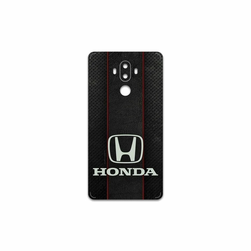 برچسب پوششی ماهوت مدل Honda Motor مناسب برای گوشی موبایل هوآوی Mate 9