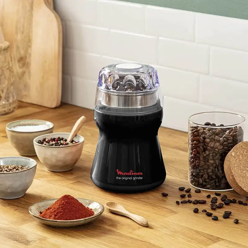 آسیاب مولینکس مدل AR110830