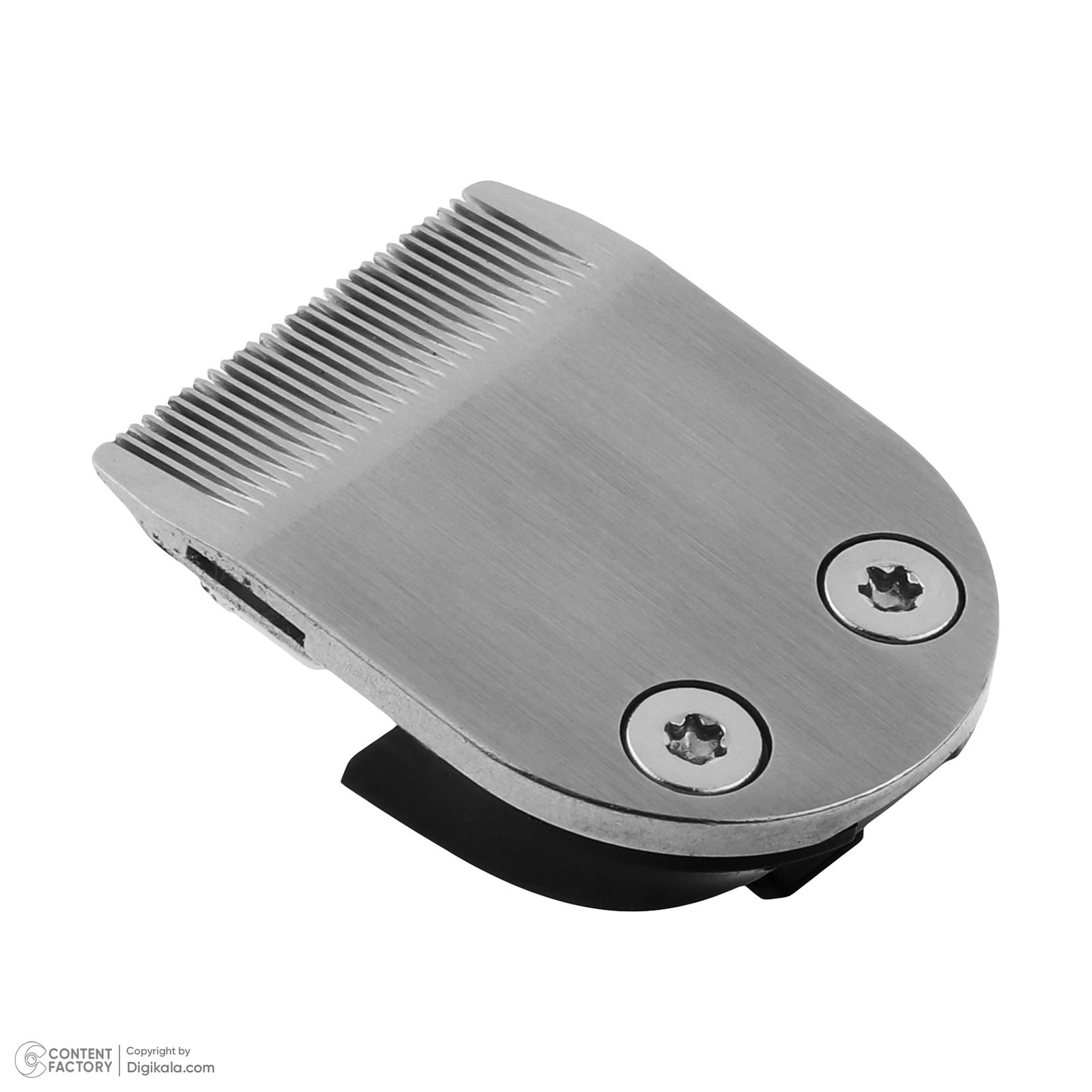 ماشین اصلاح موی سر و صورت شارژی پرنسلی مدل PR458AT -  - 10