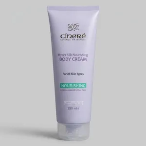 Cinere Hydra Silk Nourishing Body Cream 250ml