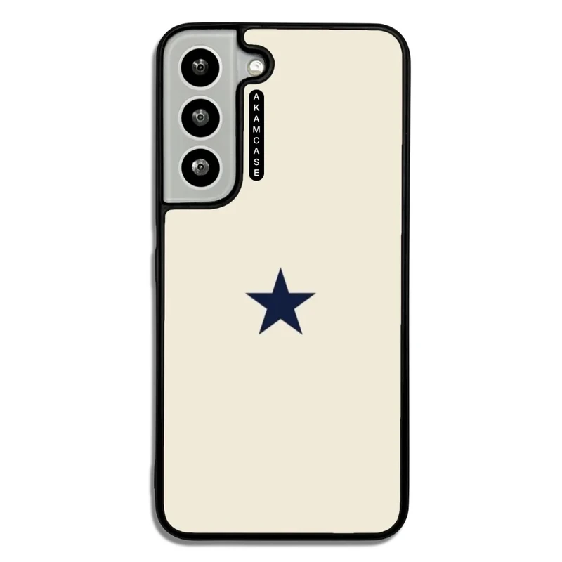 کاور آکام مدل AMC-WSGS22-STARS-4 مناسب برای گوشی موبایل سامسونگ Galaxy S22