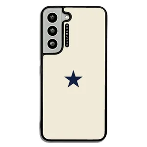 AKAM AMC-WSGS22-STARS-4 Cover For Samsung Galaxy S22