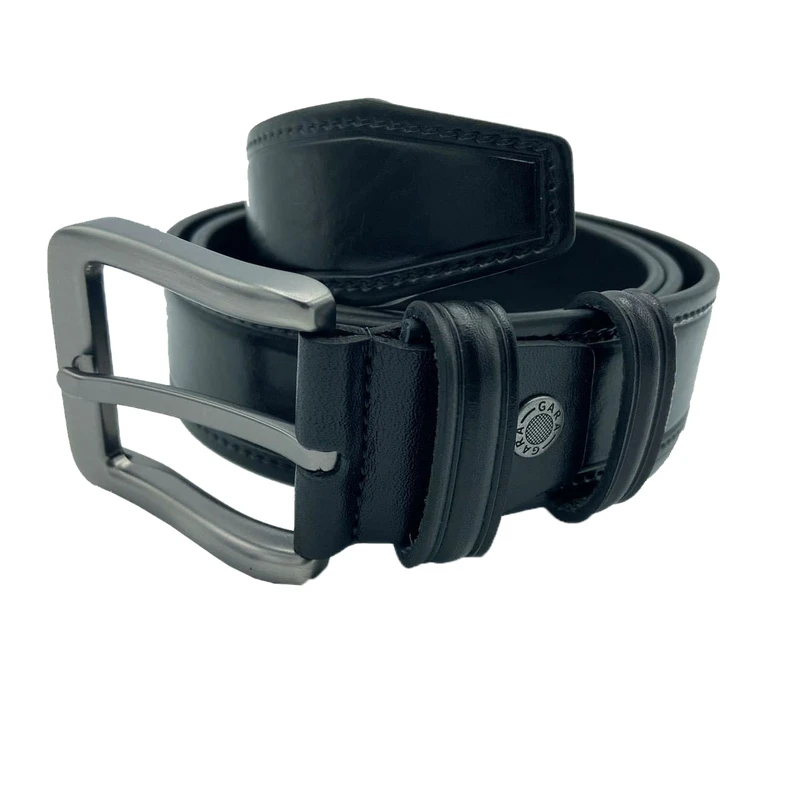 کمربند مردانه گارا مدل KMP03