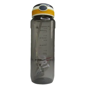 قمقمه ورزشی مدل spo-8765 گنجایش 0.8 لیتر