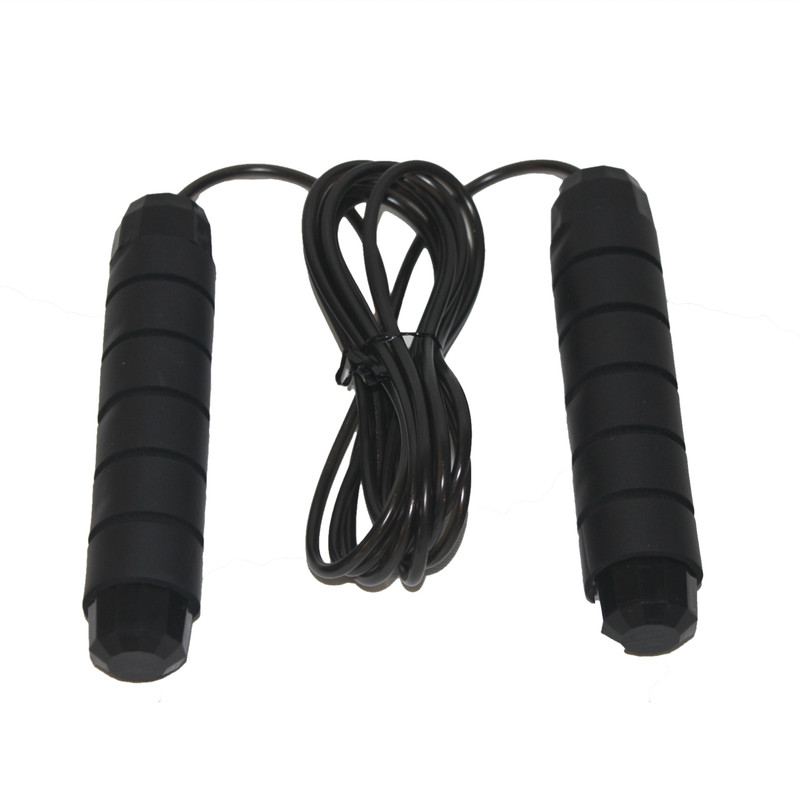 طناب ورزشی مدل skipping rope