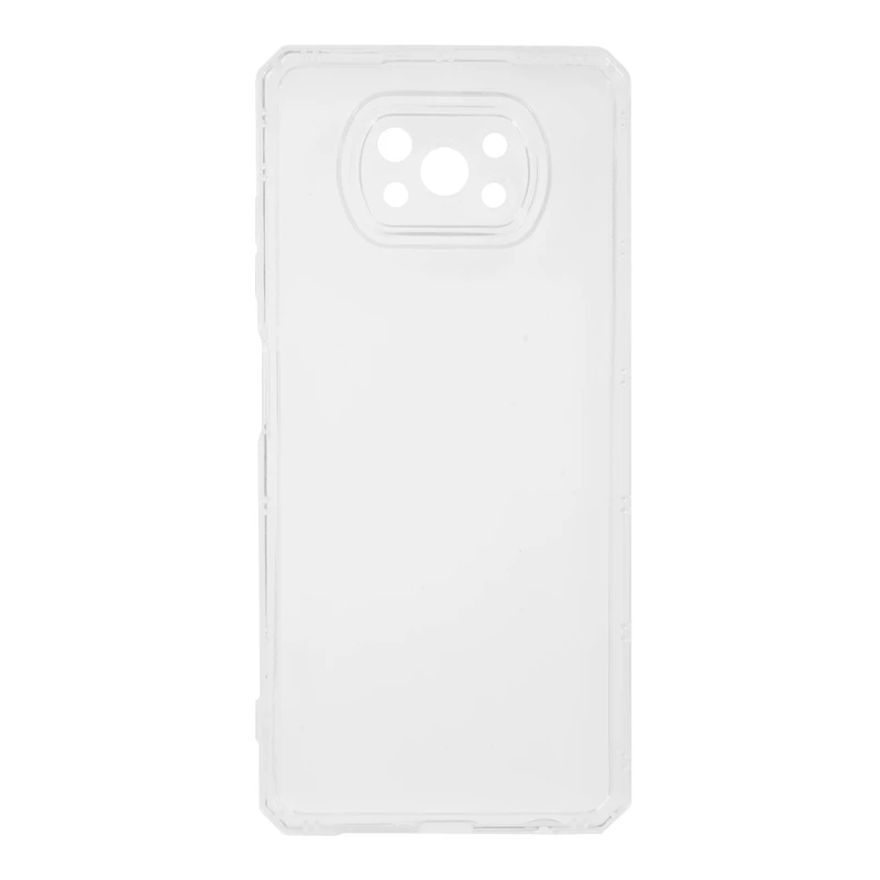 کاور مدل SHF کد MS مناسب برای گوشی موبایل شیائومی Poco X3/X3 Pro