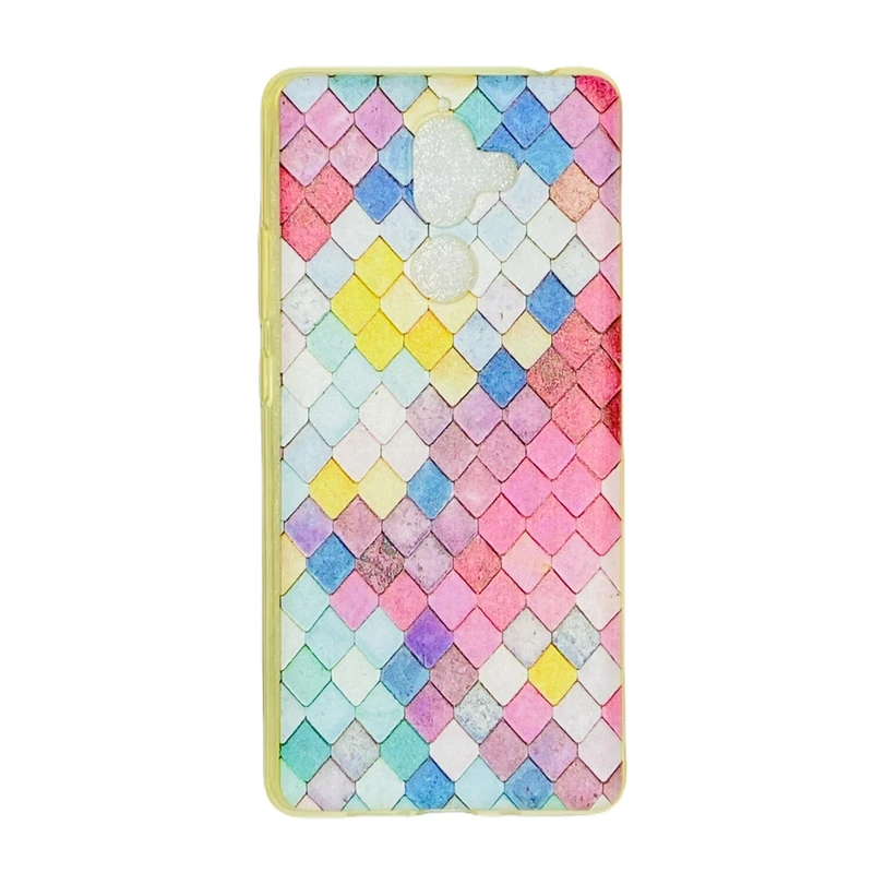 کاور مدل RT کد 01 مناسب برای گوشی موبایل نوکیا 7.1 Plus