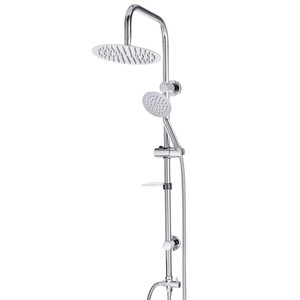 علم دوش حمام پاپیروس مدل یونیورست New-Classic