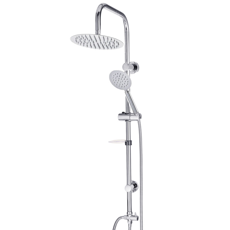 علم دوش حمام پاپیروس مدل یونیورست New-Classic