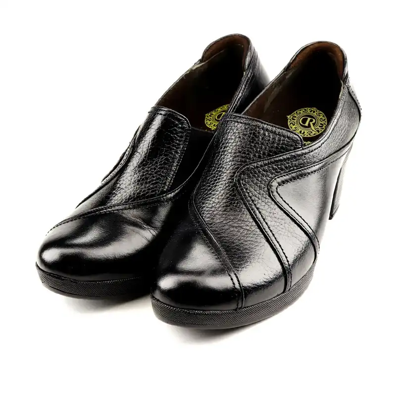 کفش زنانه مدل غزاله New کد 01