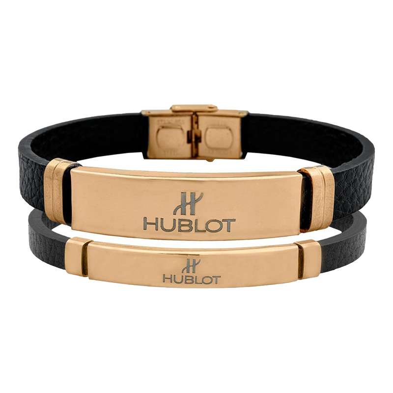 دستبند مدل اسپورت بسته دو عددی دستبند مدل اسپورت بسته دو عددی