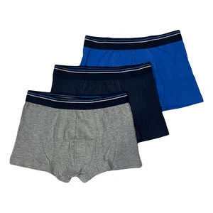 شورت مردانه لیورجی مدل 567686 مجموعه سه عددی