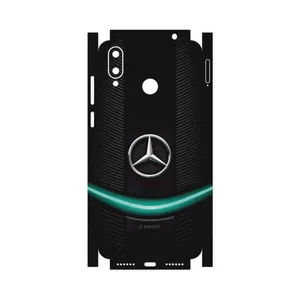 MAHOOT Mercedes-Benz-FullSkin Cover Sticker for Gplus Q10