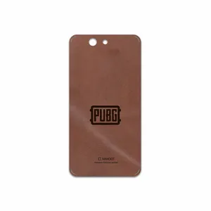 MAHOOT MNL-PUBG Cover Sticker for ASUS PadFone Infinity