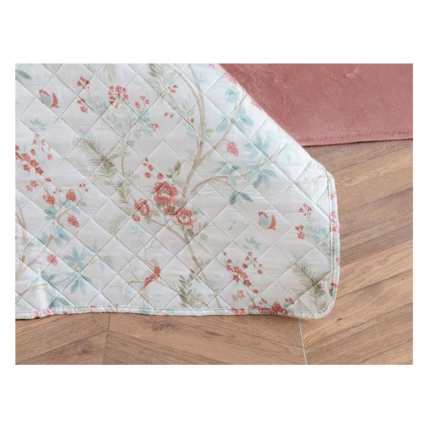 روتختی مادام کوکو مدل Serge سایز 220x200 سانتی متر روتختی مادام کوکو مدل Serge سایز 220x200 سانتی متر
