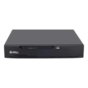 ضبط کننده ویدیویی سانل مدل NVR-4N