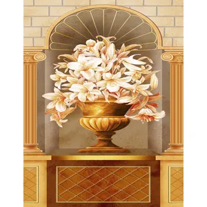 پوستر دیواری مدل 3DS 1203