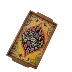 سینی مدل مستطیل