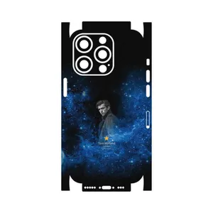 MAHOOT tom holland-FullSkin Cover Sticker for Apple iPhone 14 Pro